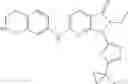 Fig. 193 - Substituted pyrazolo[3,4-d]pyrimidines as Wee1 inhibitors