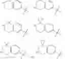 Fig. 596 - Substituted pyrazolo[3,4-d]pyrimidines as Wee1 inhibitors