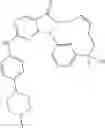 Fig. 101 - Macrocyclic compound serving as Wee1 inhibitor and applications thereof
