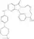 Fig. 136 - Macrocyclic compound serving as Wee1 inhibitor and applications thereof