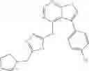 Fig. 22 - Compounds useful in HIV therapy