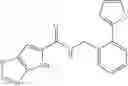 Fig. 167 - HETEROARYL AMIDE COMPOUNDS, PREPARATION METHOD THEREFOR, PHARMACEUTICAL COMPOSITIONS THEREOF, AND APPLICATIONS THEREOF