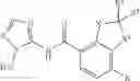 Fig. 08 - Herbicidally active bicyclic benzamides