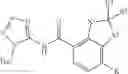 Fig. 09 - Herbicidally active bicyclic benzamides