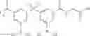 Fig. 147 - Glucose-sensitive albumin-binding derivatives