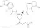 Fig. 149 - Glucose-sensitive albumin-binding derivatives