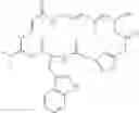 Fig. 321 - METHODS OF MAKING STREPTOGRAMIN COMPOSITIONS AND THE USE THEREOF