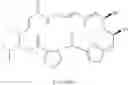 Fig. 596 - METHODS OF MAKING STREPTOGRAMIN COMPOSITIONS AND THE USE THEREOF