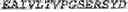 Fig. 05 - CYSTEINE ENGINEERED FIBRONECTIN TYPE III DOMAIN BINDING MOLECULES