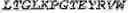 Fig. 06 - CYSTEINE ENGINEERED FIBRONECTIN TYPE III DOMAIN BINDING MOLECULES