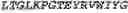 Fig. 13 - CYSTEINE ENGINEERED FIBRONECTIN TYPE III DOMAIN BINDING MOLECULES