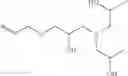 Fig. 12 - Silicone block copolymer having an aminofunctional endblocking group and method for its preparation and use