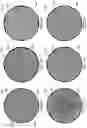 Fig. 06 - Anionic polishing pads formed by printing processes
