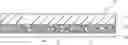 Fig. 01 - Graphic sheet, method of producing graphic sheet, and building structure
