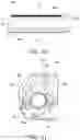 Fig. 20 - REFRIGERATION CYCLE APPARATUS