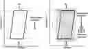 Fig. 01 - Electrochemical redox refrigeration