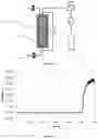 Fig. 03 - Method for treating the area surrounding a well using an aqueous gelling solution comprising an alkaline potassium silicate solution and an acetic acid