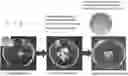 Fig. 01 - Re-assembling polymer particle package for conformance control and fluid loss control