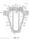 Fig. 12 - Separating composite liquids