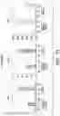 Fig. 06 - PARP9 and PARP14 as key regulators of macrophage activation