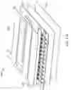 Fig. 16 - Microfluidic system for amplifying and detecting polynucleotides in parallel