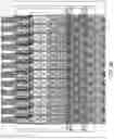 Fig. 41 - Microfluidic system for amplifying and detecting polynucleotides in parallel