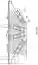 Fig. 45 - Microfluidic system for amplifying and detecting polynucleotides in parallel
