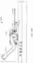 Fig. 58 - Microfluidic system for amplifying and detecting polynucleotides in parallel