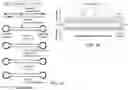Fig. 04 - Mapping the location, type and strand of damaged and/or mismatched nucleotides in double-stranded DNA
