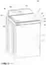 Fig. 02 - Lid assembly for a laundry appliance