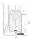 Fig. 11 - ROTARY LAUNDRY DEVICE ADAPTED FOR A LAUNDRY MACHINE