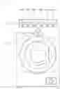 Fig. 02 - Washing machine