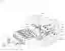Fig. 08 - Washing machine