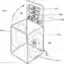 Fig. 01 - LAUNDRY SYSTEM FOR SMART GARMENTS