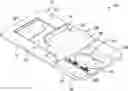 Fig. 01 - Cable tray isolation pad