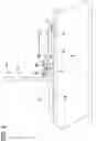 Fig. 07 - Cable tray isolation pad