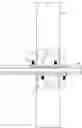 Fig. 01 - Spike puller workhead with independent control