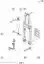 Fig. 06 - Spike puller workhead with independent control