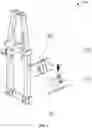 Fig. 08 - Spike puller workhead with independent control