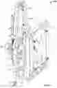 Fig. 11 - Spike puller workhead with independent control