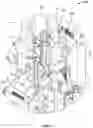 Fig. 13 - Spike puller workhead with independent control