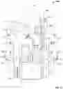 Fig. 14 - Spike puller workhead with independent control