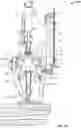 Fig. 23 - Spike puller workhead with independent control