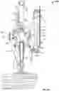 Fig. 24 - Spike puller workhead with independent control