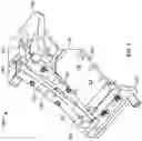 Fig. 06 - Spike tray head with replaceable wear plates
