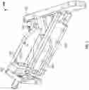 Fig. 08 - Spike tray head with replaceable wear plates