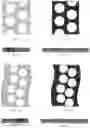 Fig. 04 - Preformed synthetic turf grids and methods and apparatuses for providing same
