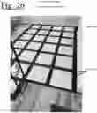 Fig. 12 - Preformed synthetic turf grids and methods and apparatuses for providing same