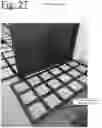 Fig. 13 - Preformed synthetic turf grids and methods and apparatuses for providing same