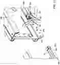 Fig. 12 - Extensible snowblower